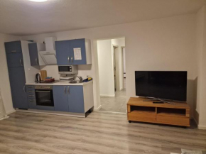 Ferienwohnung Sumi